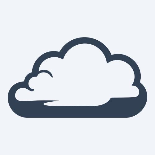 a cloud graphic