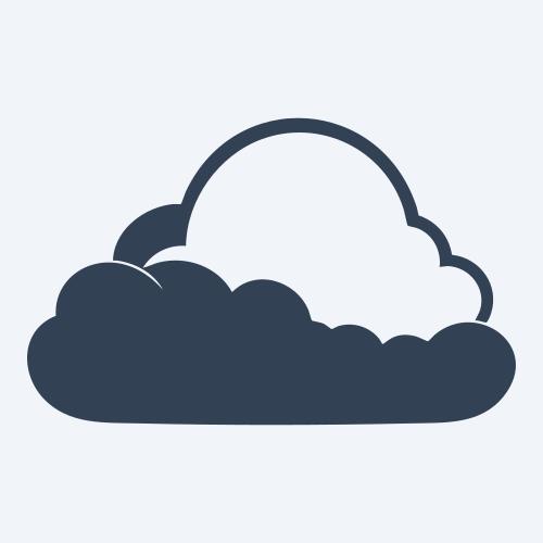 a cloud graphic