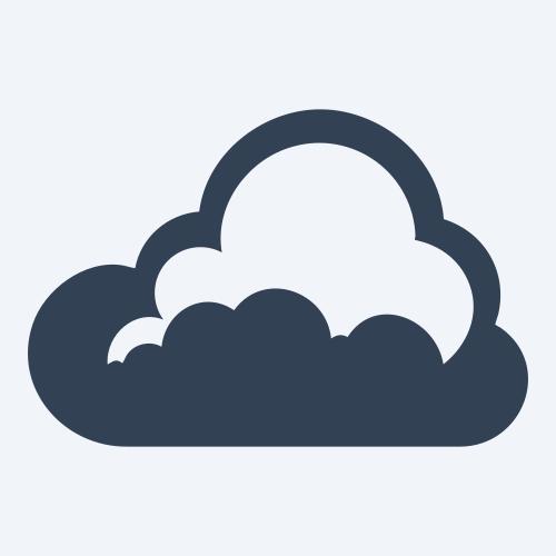 a cloud graphic
