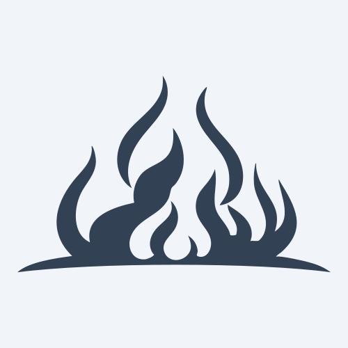a fire vector
