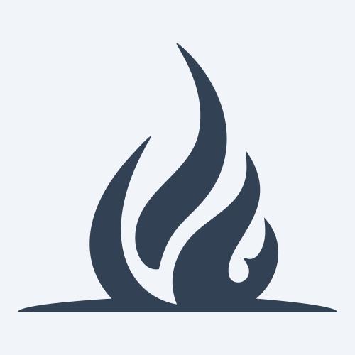 a fire vector
