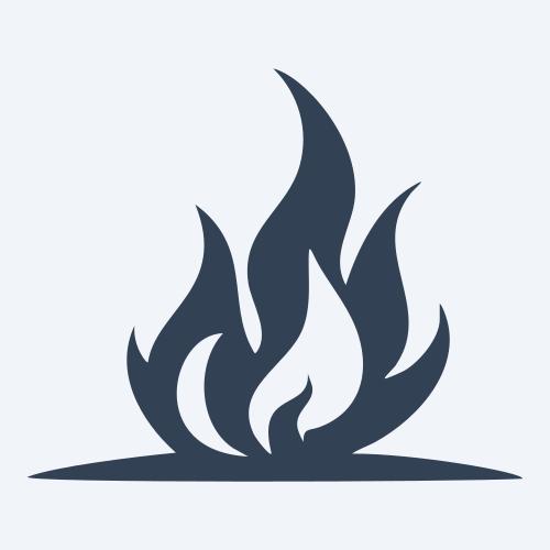 a fire vector