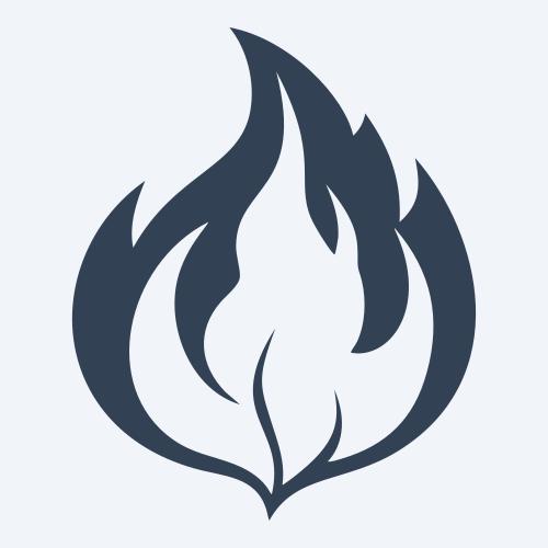 a fire vector