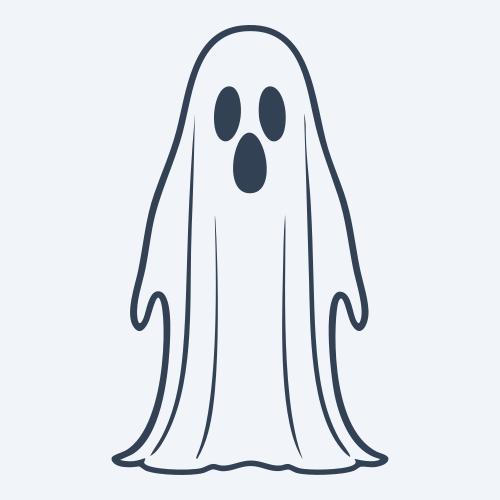 a ghost vector