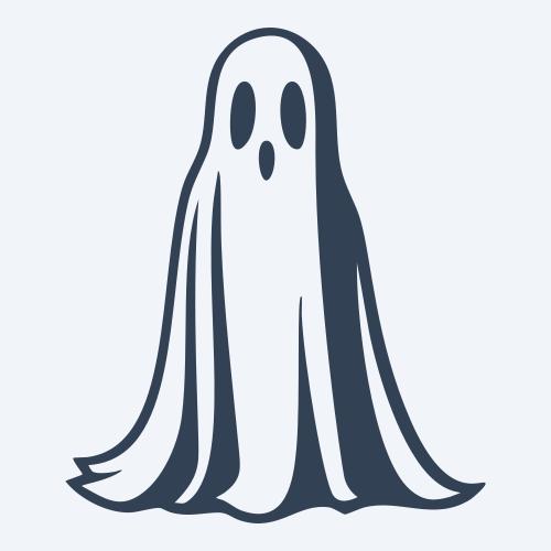 a ghost vector