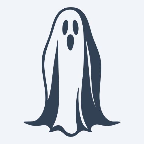 a ghost vector