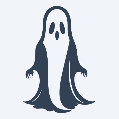 a ghost vector