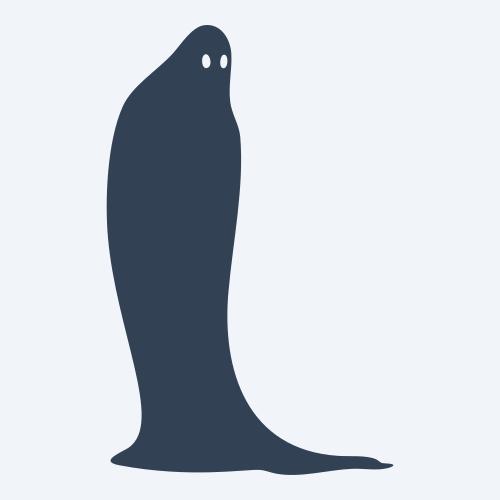 a ghost vector