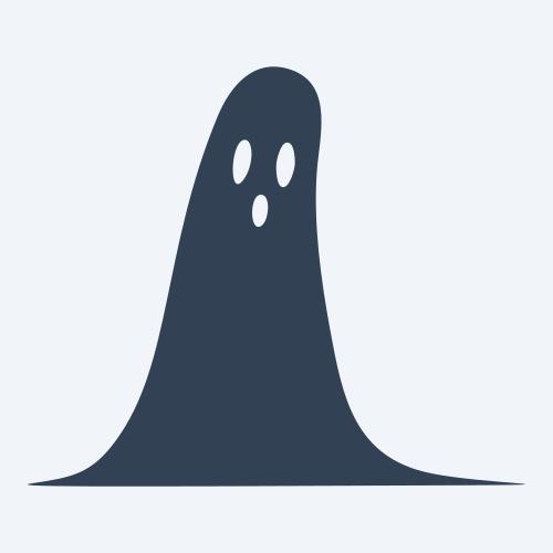 a ghost vector