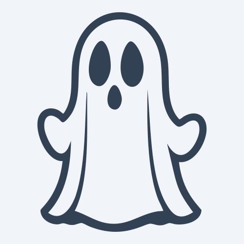 a ghost vector
