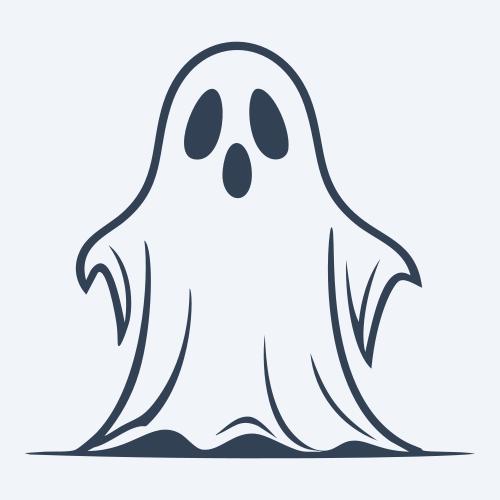 a ghost vector