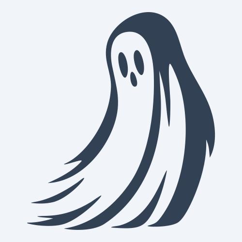 a ghost vector