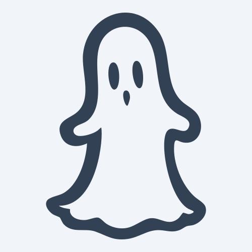 a ghost vector