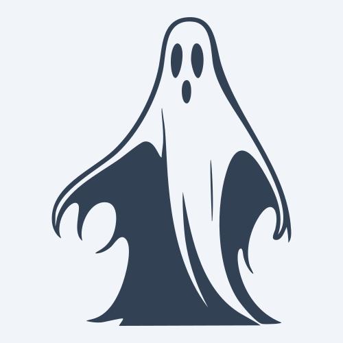 a ghost vector