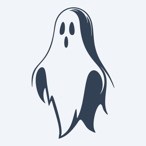 a ghost vector