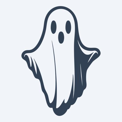 a ghost vector