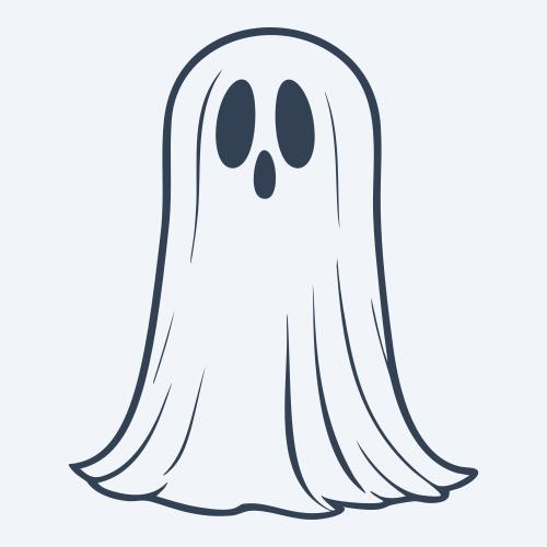 a ghost vector