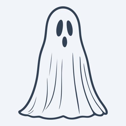 a ghost vector