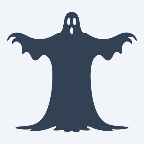 a ghost vector