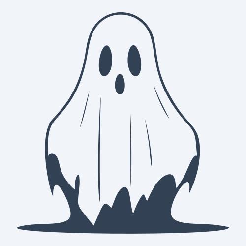 a ghost vector