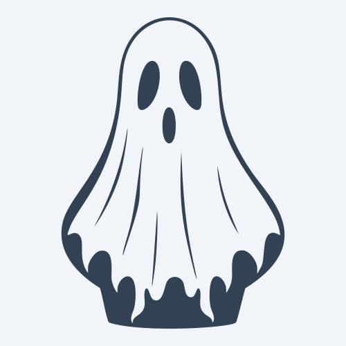 a ghost vector