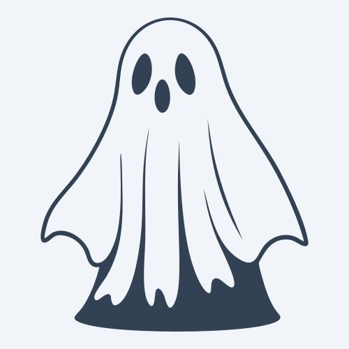 a ghost vector