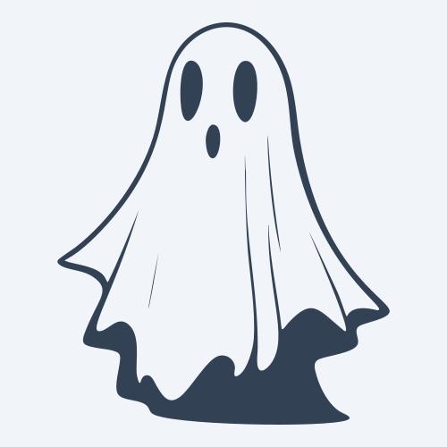 a ghost vector