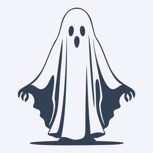 a ghost vector
