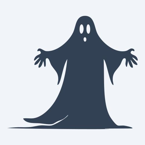 a ghost vector