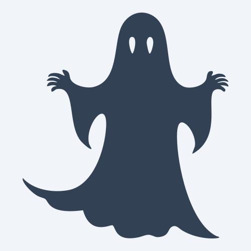 a ghost vector