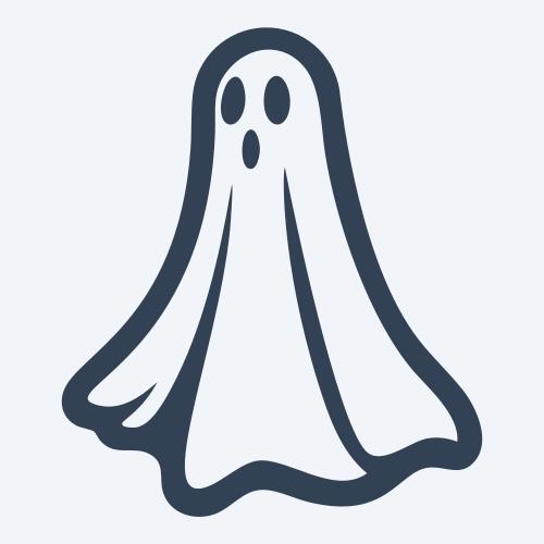 a ghost vector