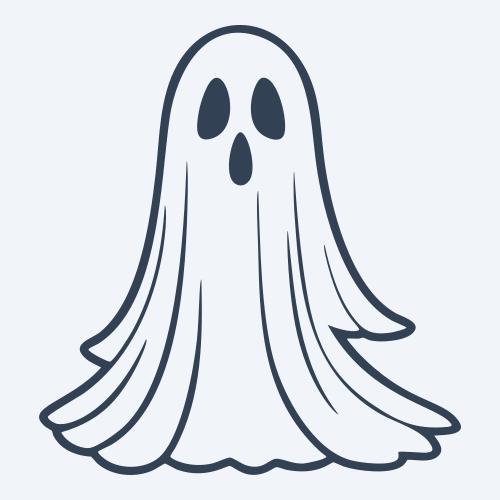 a ghost vector