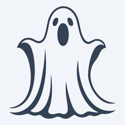 a ghost vector