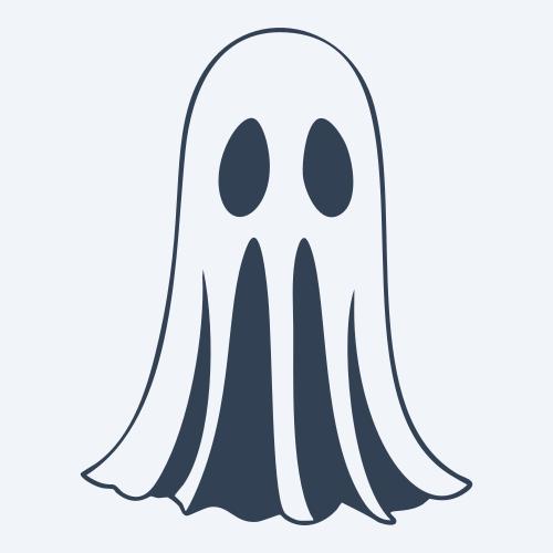 a ghost vector