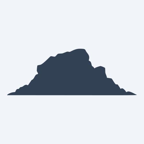 a rock graphic