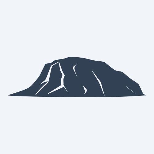 a rock graphic