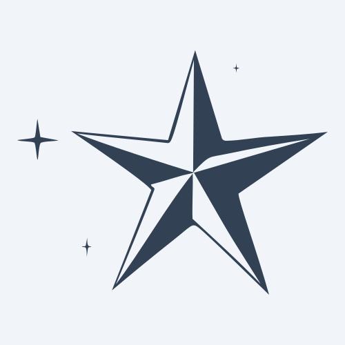 a star vector