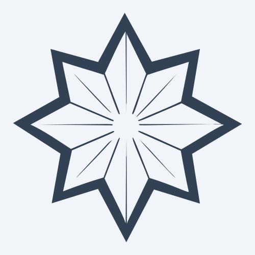 a star vector