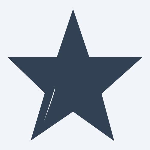 a star vector