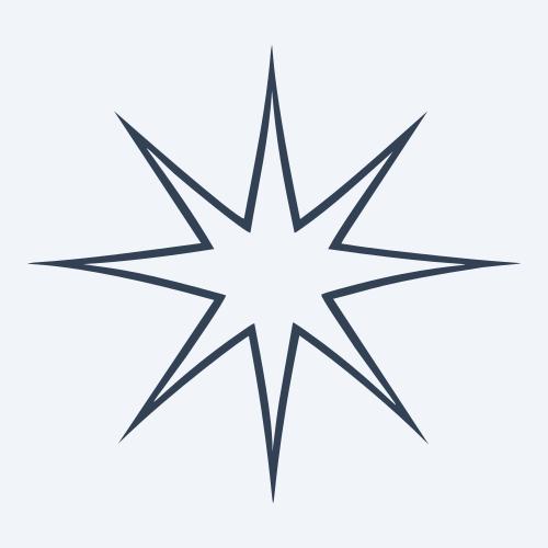 a star vector
