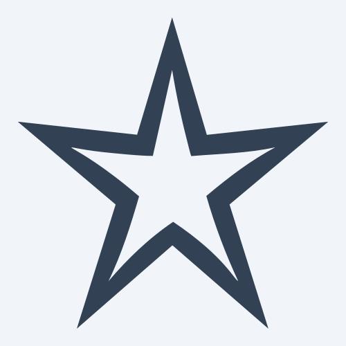 a star vector