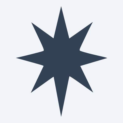 a star vector