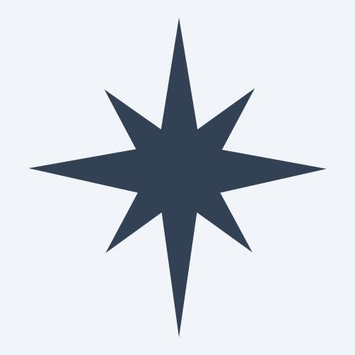 a star vector