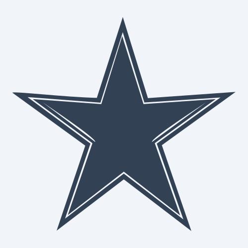 a star vector