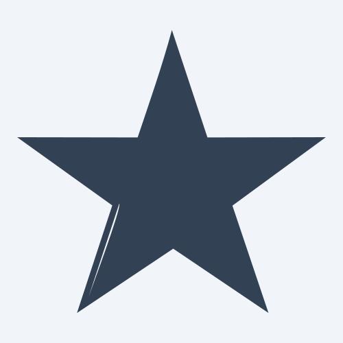 a star vector