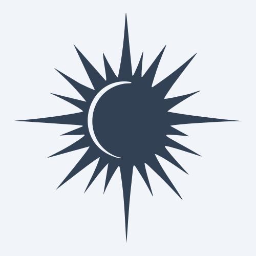 a sun vector